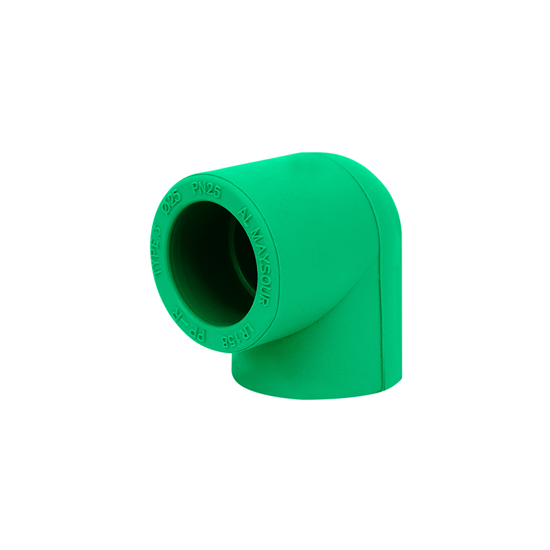 كوع °90 داخلي (White)